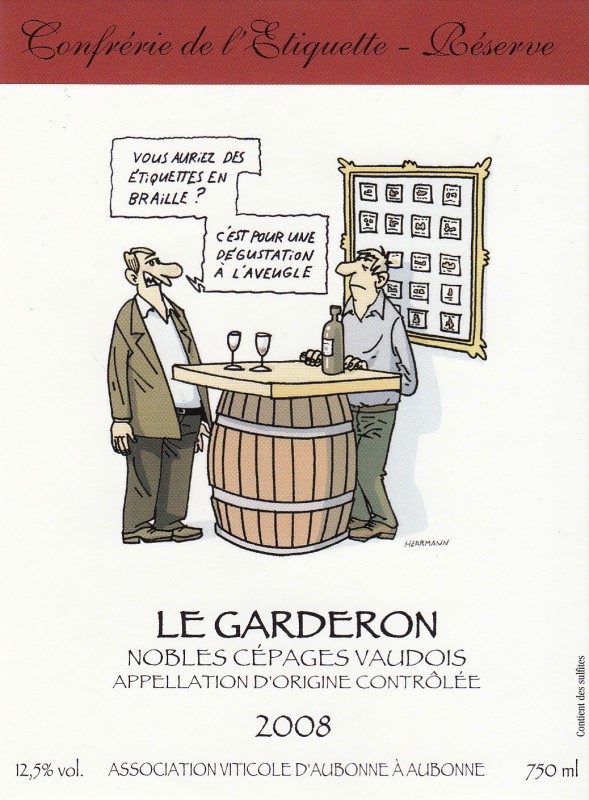 réserve 2009