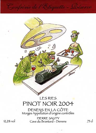 réserve 2006