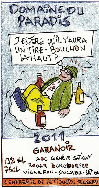 réserve 2012