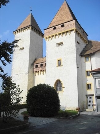 château