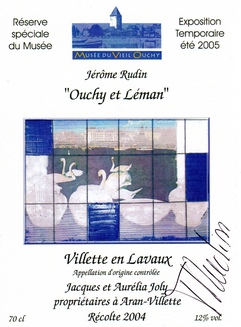 Vernissage du Musée 6 mai 2000