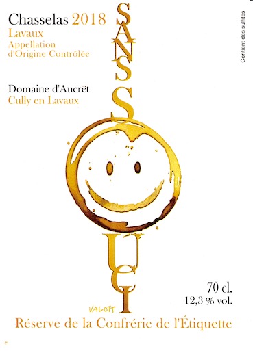 Chasselas Villeneuve