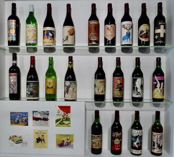 expo aigle