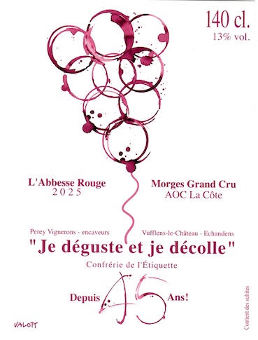 réserve 2026_0003 étiquette du 35 ème